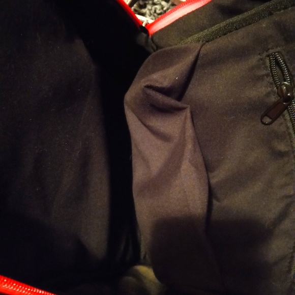 Gorgeous leather backpack - Picture 8 of 9